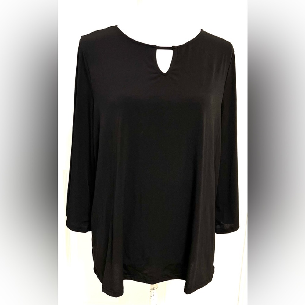 Chico’s Long Sleeve Top - Size 2